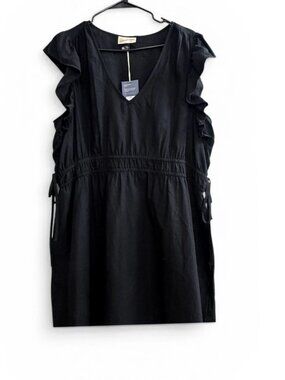 Women’s Universal Thread  Mini A-Line Dress, Size XL- NWT